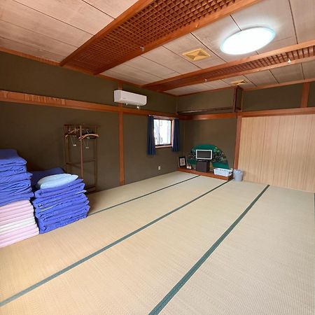 Guesthouse Hikari Kumano Eksteriør billede