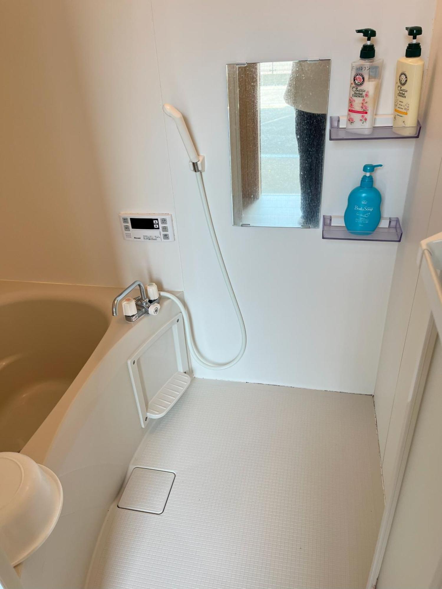 Guesthouse Hikari Kumano Eksteriør billede