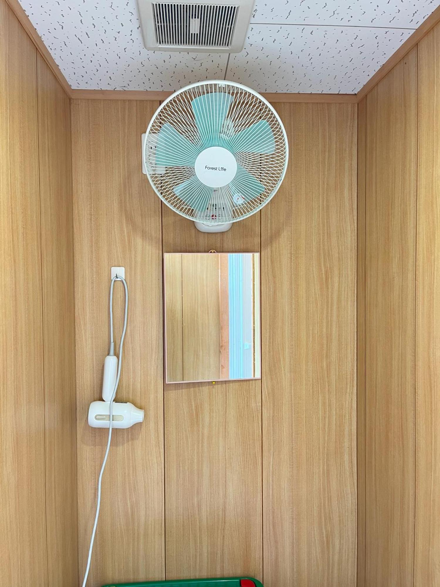 Guesthouse Hikari Kumano Eksteriør billede