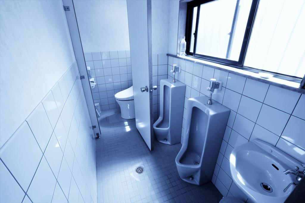 Guesthouse Hikari Kumano Eksteriør billede